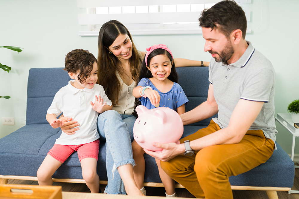 Estrategias de Ahorro que Deberías Probar